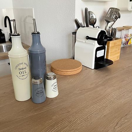Le Cocon Angevin Apartamento Angers Exterior foto