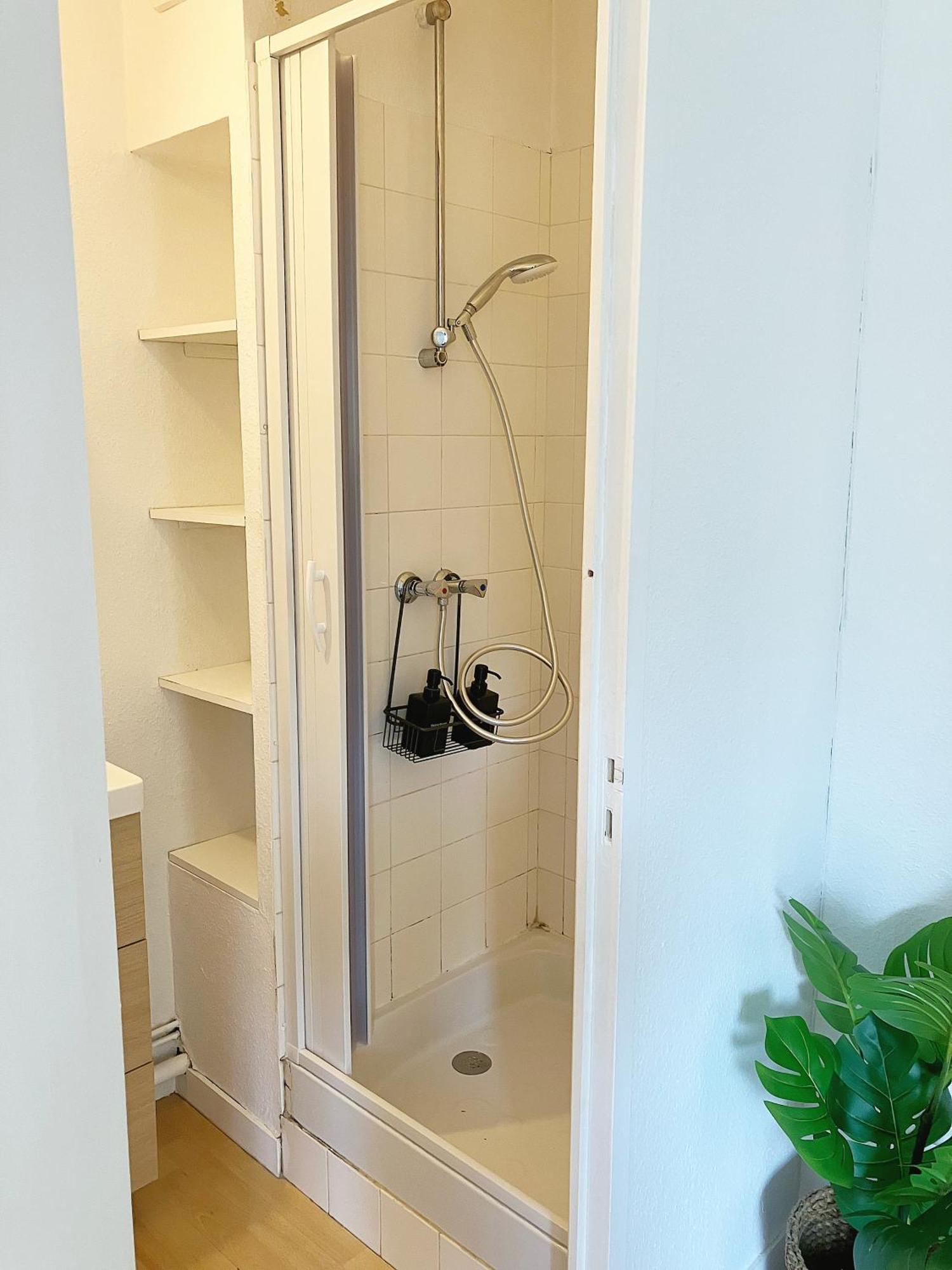 Le Cocon Angevin Apartamento Angers Exterior foto